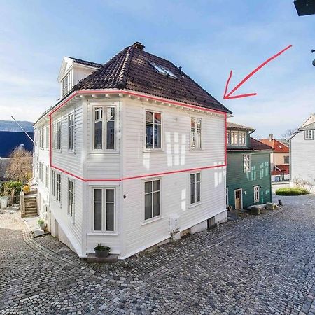 Central City Apt On One Of Bergen'S Finest Streets Екстер'єр фото